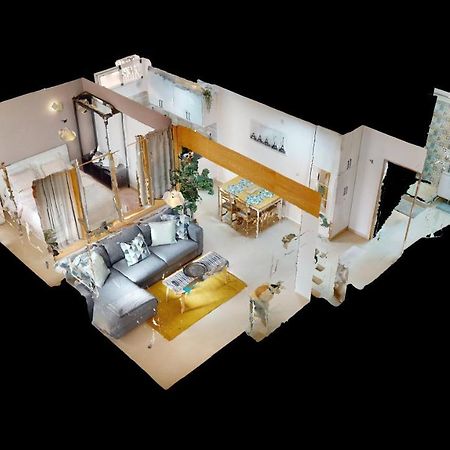 My Cosy Place Rabat - Studio Agdal 50M Arribat Center Luaran gambar