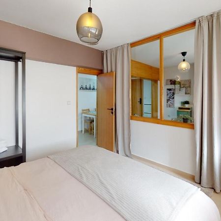 My Cosy Place Rabat - Studio Agdal 50M Arribat Center Luaran gambar