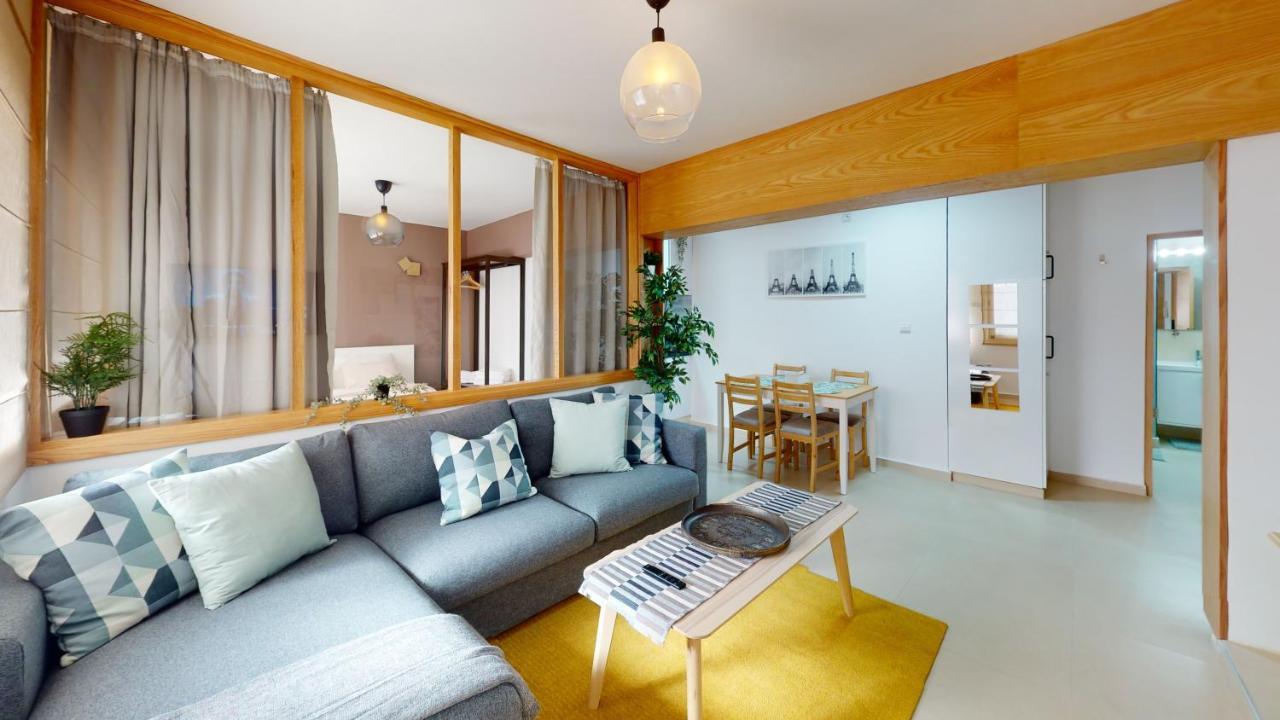 My Cosy Place Rabat - Studio Agdal 50M Arribat Center Luaran gambar