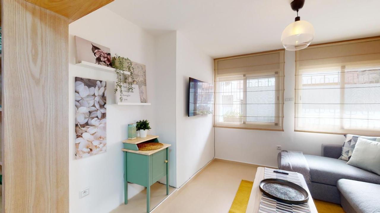 My Cosy Place Rabat - Studio Agdal 50M Arribat Center Luaran gambar