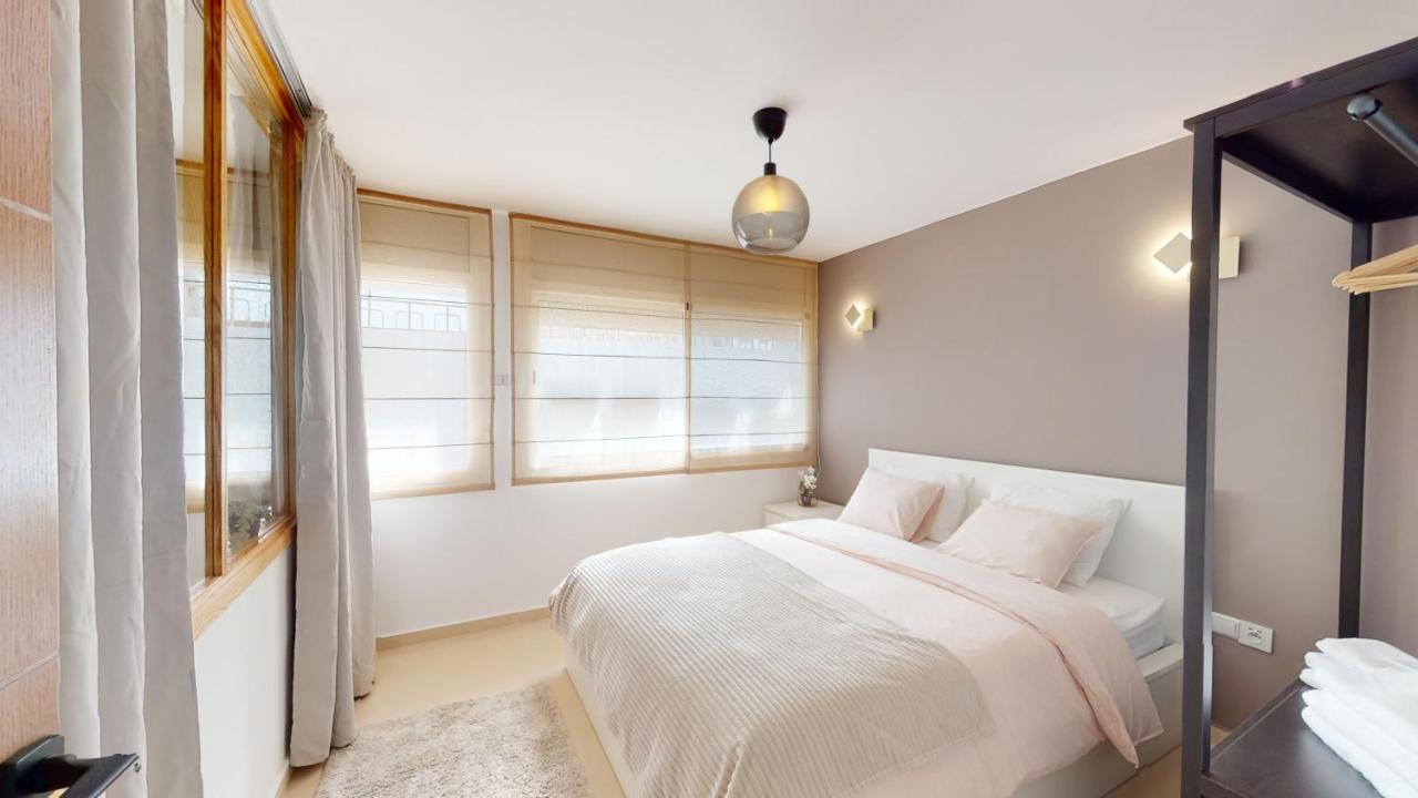 My Cosy Place Rabat - Studio Agdal 50M Arribat Center Luaran gambar