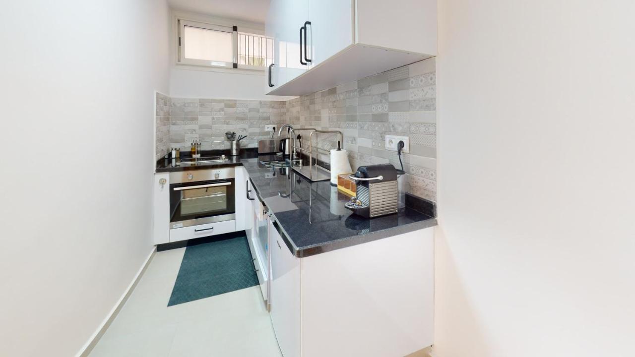 My Cosy Place Rabat - Studio Agdal 50M Arribat Center Luaran gambar