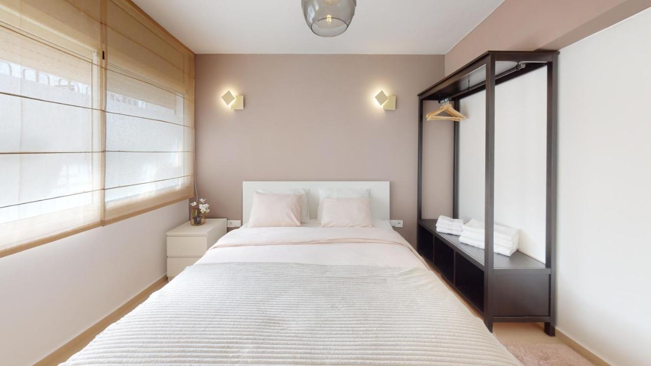 My Cosy Place Rabat - Studio Agdal 50M Arribat Center Luaran gambar