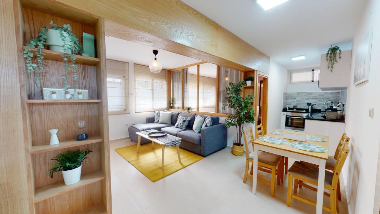 My Cosy Place Rabat - Studio Agdal 50M Arribat Center Luaran gambar