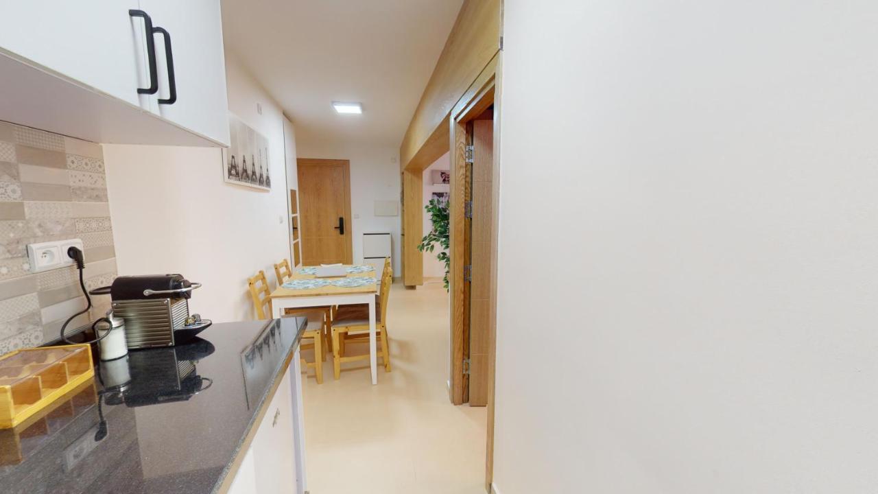 My Cosy Place Rabat - Studio Agdal 50M Arribat Center Luaran gambar