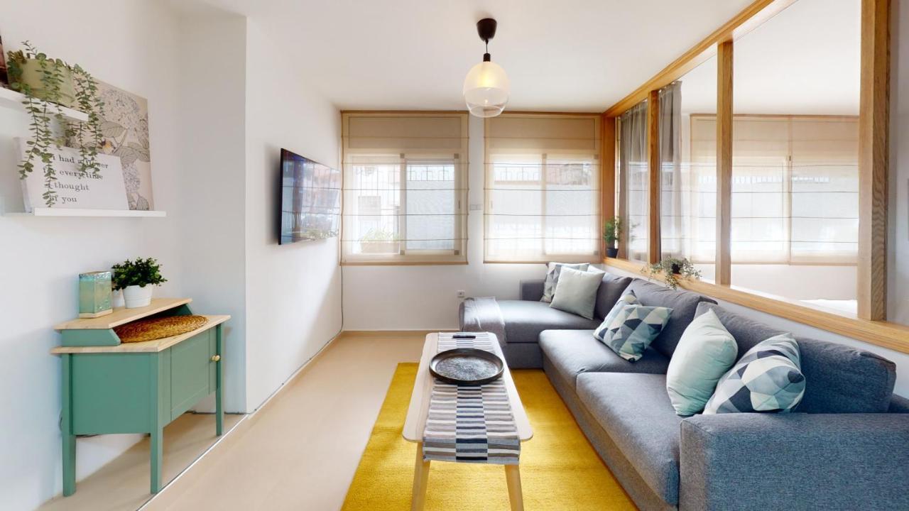My Cosy Place Rabat - Studio Agdal 50M Arribat Center Luaran gambar