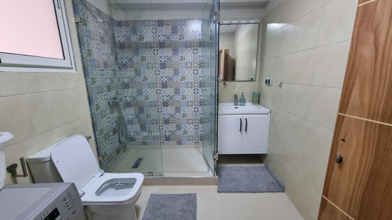 My Cosy Place Rabat - Studio Agdal 50M Arribat Center Luaran gambar